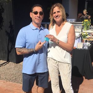 Meet your Posher, Nancy